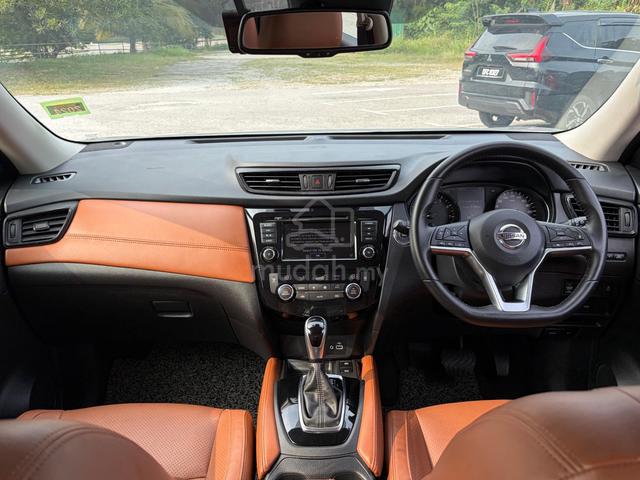 TOMEI AERO FUL SPEC X-Trail 2.5 2021 Nissan XTRAIL - 3