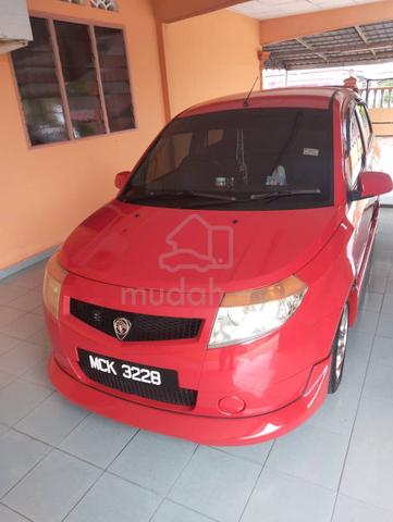 2005 Proton SAVVY 1.2 AMT VERSION A (A) - 1