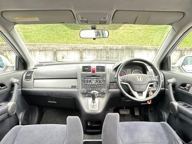 OFFER! OTR19800 Honda CR-V CRV 2.0 FACELIFT 2011 - 3