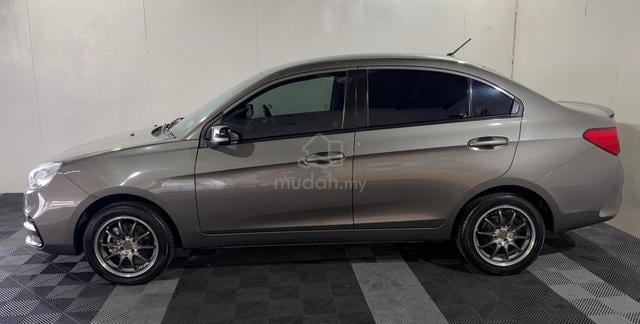 2023 Proton SAGA 1.3 PREMIUM AT (A) F /S RECORD - 4