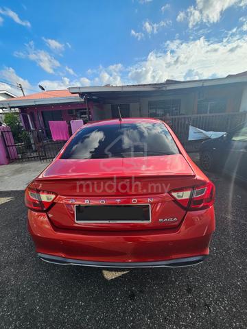 2019 Proton SAGA 1.3 PREMIUM (A) 4 DOOR (A) - 2