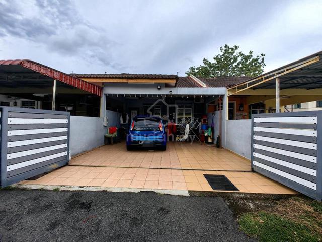 [BUMI.LOT]Teres 1Tkt Tmn Pertam Jaya Semabok Melaka 1