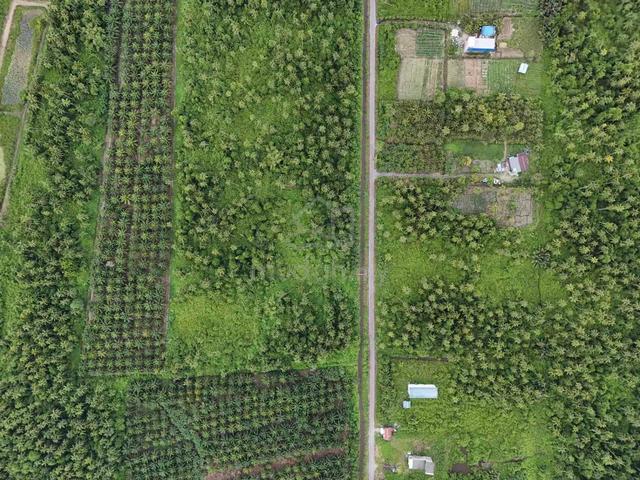 Asajaya 1st Lot by Roadside 2.24 Acres Mixed Zone Land 3