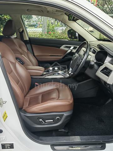 2019 Proton X70 1.8 PREMIUM 2WD (A) - 5