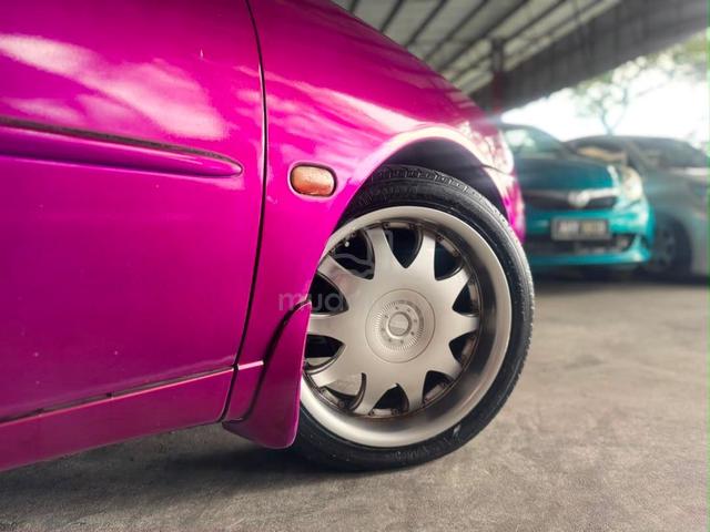 2006 Proton WAJA 1.6 ENHANCED (A) - 3