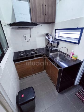 2 Storey Intermediate House, Taman Bayu Malawati - FULLY FURNISHED 4