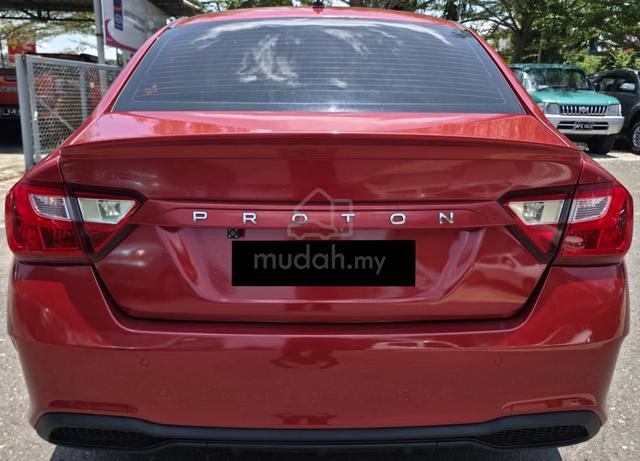 2019 Proton SAGA 1.3 M MC2 VVT FL (MT) (SEDAN)❤️❤️ - 5