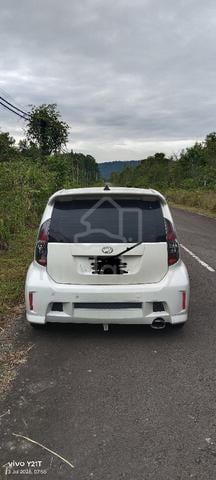 2006 Perodua MYVI 1.3 SX (M) - 4