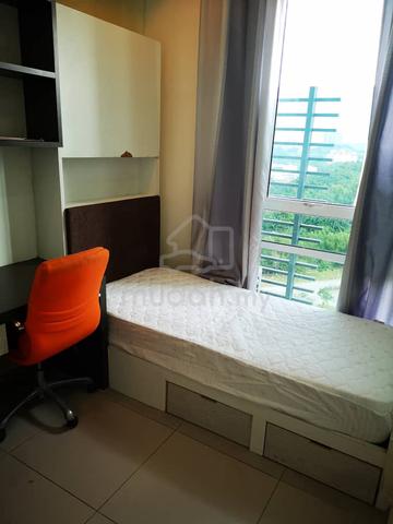 Garden Plaza @ Cyberjaya 1