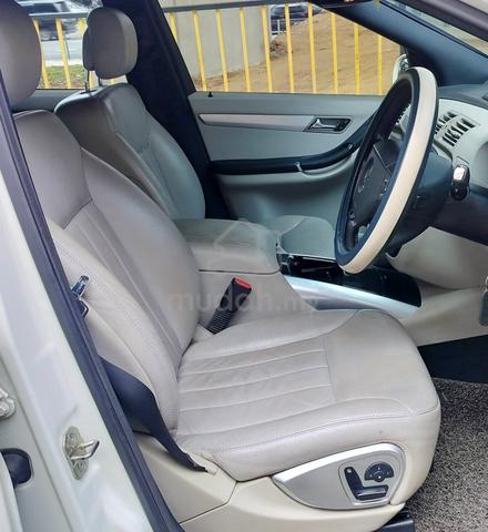 Mercedes Benz R280 L V6 3.0(A)PREMIUM LUXURY*r2009 - 4