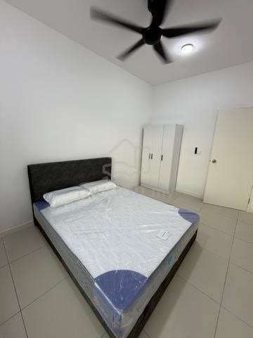 Vierra Residence @Kinrara 1