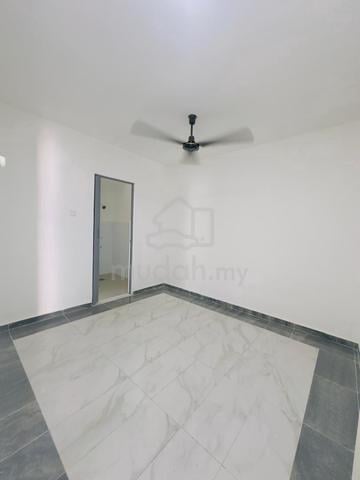 [SKUDAI] Jln Perubatan Taman Universiti l Single storey l Bumi lot 3