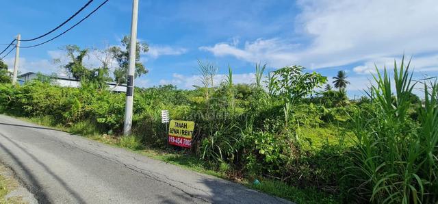 Tanah kampung BANDAR UNTUK DIJUAL, Utan Aji Perlis 1