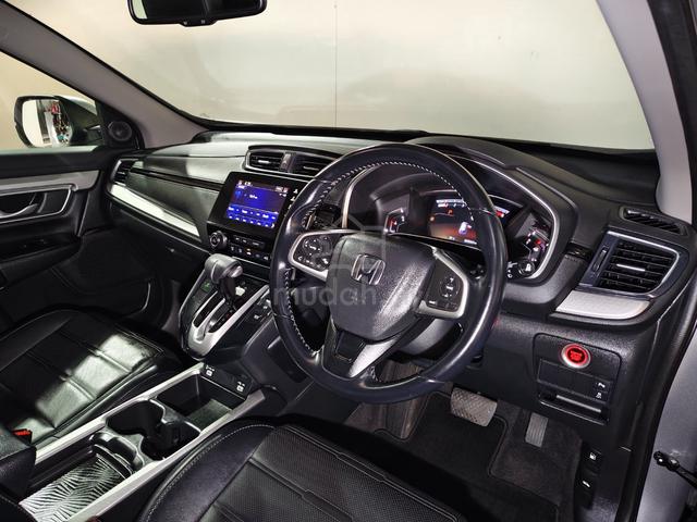 2022 Honda CR-V 2.0 (A) LOW MILEAGE LIKE NEW - 4