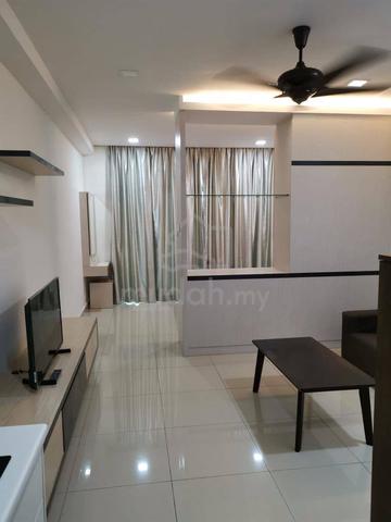 Parc Regency 1