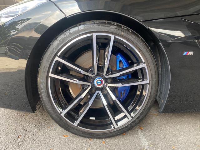 2022 Bmw Z4 2.0 Turbo Convertible H/Kardon P/Shift - 4