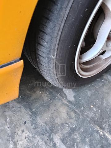 2015 Perodua ALZA 1.5 SX (M) - 4