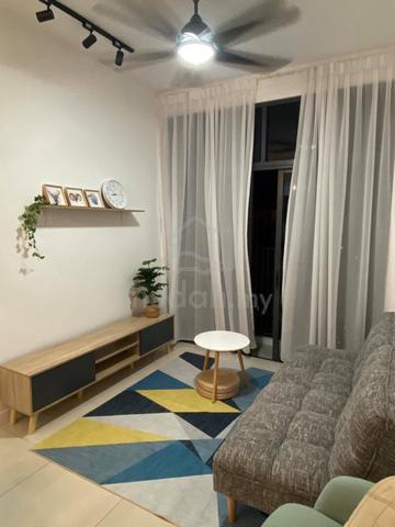 Lexa Residence @ The Quartz WM 1
