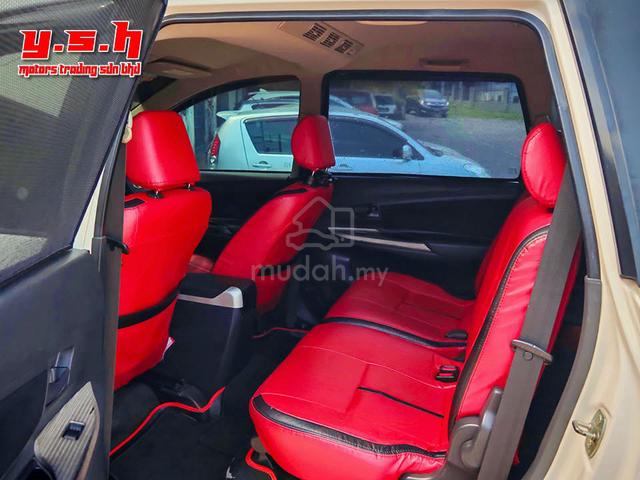 2013 Toyota AVANZA 1.5 S F652RM (A) - 5