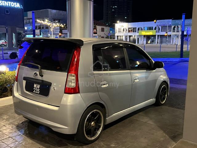 2007 Perodua VIVA 1.0 SXI PREMIUM (M) - 5