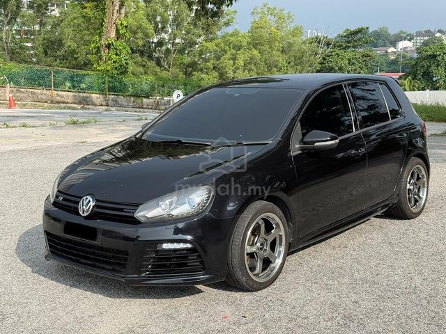 2012 Volkswagen GOLF 1.4 TSI (A) - 3