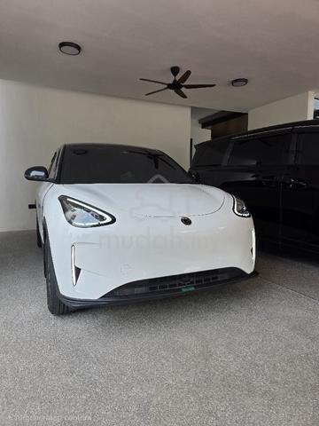 2026 Proton EMAS 5 PREMIUM MY26 340km WLTP - 1