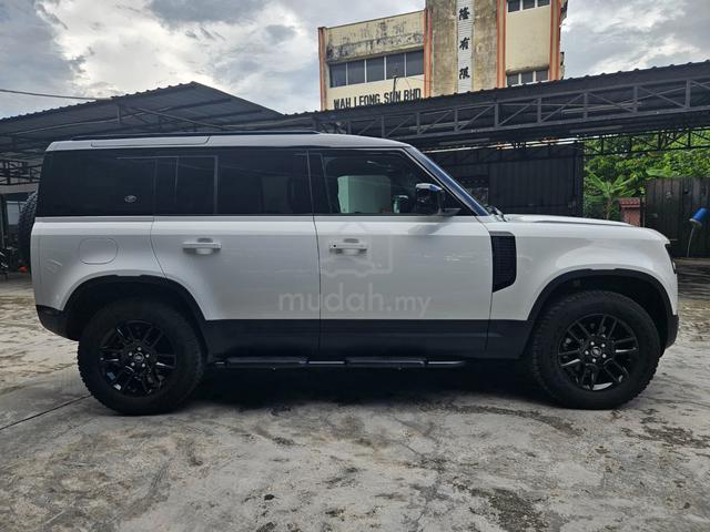 2022 Land Rover DEFENDER 2.0 110S P300 (A) 5A 2022 - 5