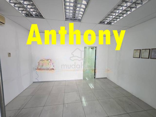 Groundfloor Shoplot At Jalan Perak Facing Main Road Pasar Skyview 1