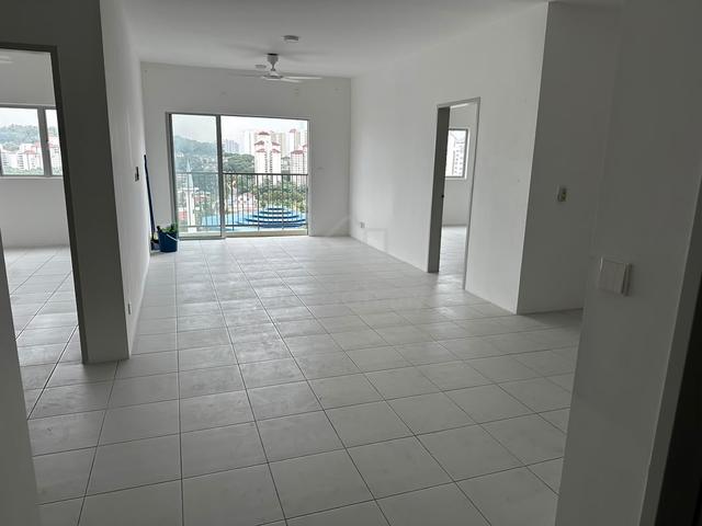 Residensi Sateria 1