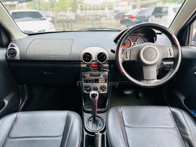 2013 Proton SAGA 1.6 FLX SE (A) - 5