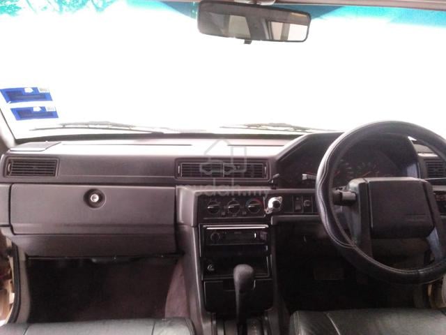1996 Volvo 940 2.3 GL (A) - 3