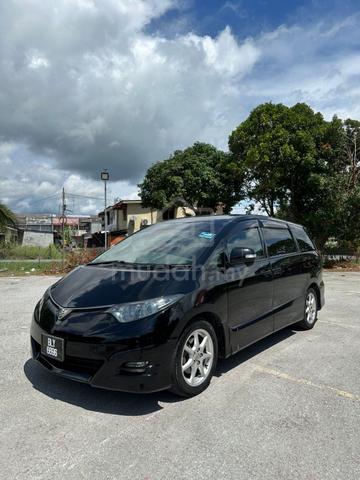 2008 Toyota ESTIMA 2.4 AERAS G PACKAGE (A) - 1