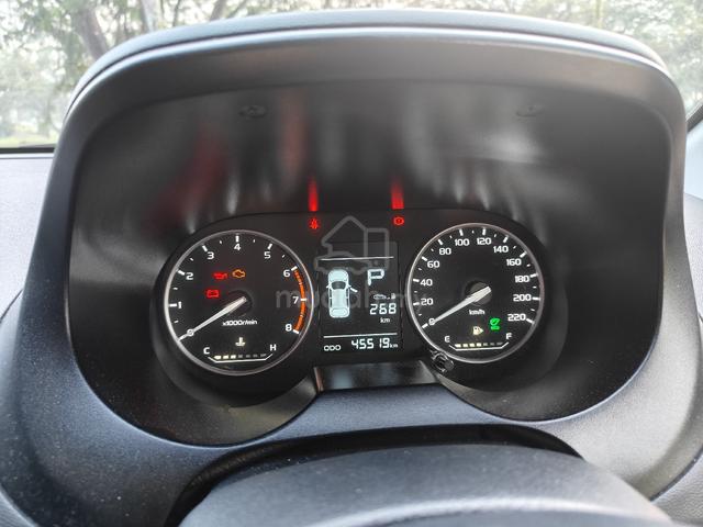 2022 Proton SAGA 1.3 PREMIUM AT MY16 FACELIFT (A) - 5