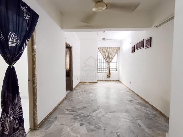 Shop Apartment Seksyen 15 Bandar Baru Bangi 1