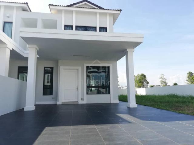 Eco Tropics, Kota Masai  - Corner Lot 2