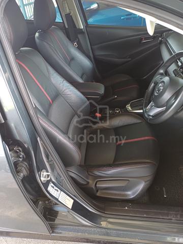 2016 Mazda 2 1.5 SKYACTIV HATCHBACK (A) - 4