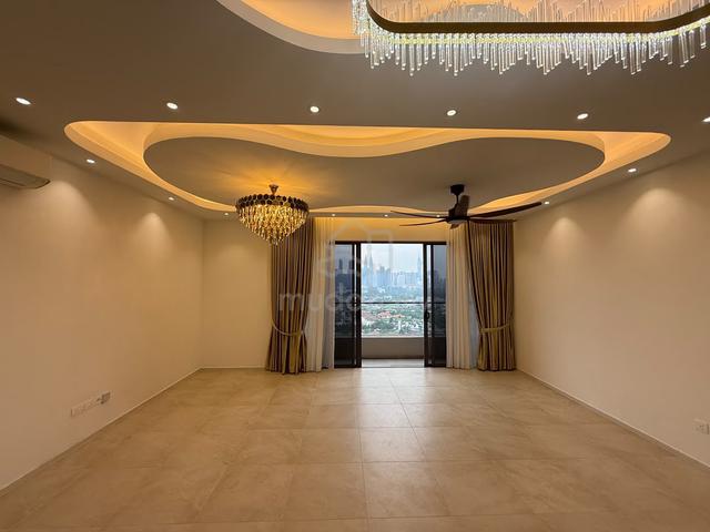 Curvo Residences 1