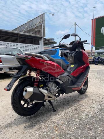 Wmoto ES250 ES 250i ES 250 XDV RT3 RT3S TFT XMAX - Motorcycles for sale ...