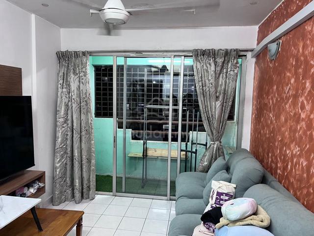 Taman Cahaya Ampang 1