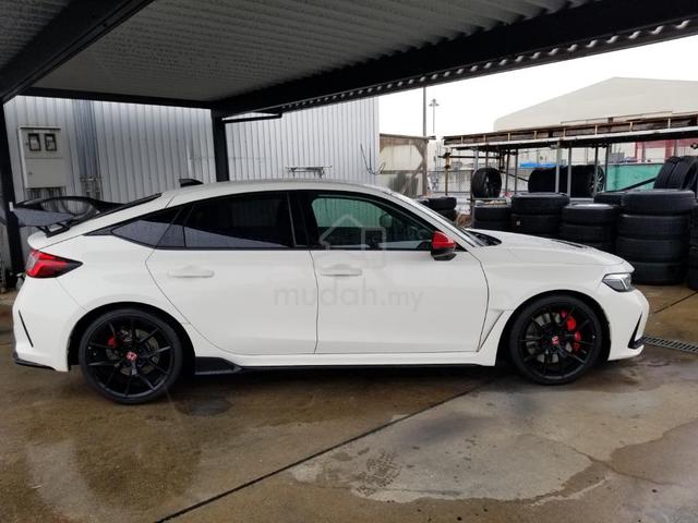 2023 Honda CIVIC 2.0 TYPE R MY23 FL5 (M) - 5