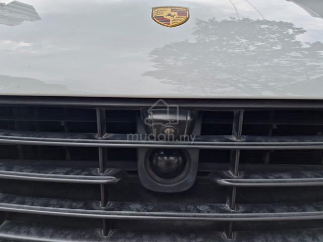 2020 Porsche MACAN 2.0 (A) CBU PCSB WRTY 10/2027 - 3