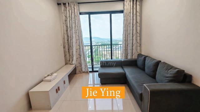 Vivo Executive Apartment 1