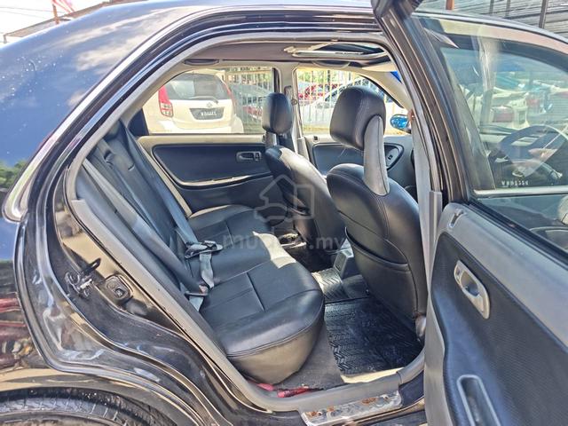 1995 Honda CIVIC EG 1.5 (M) - LOAN KEDAI - 5