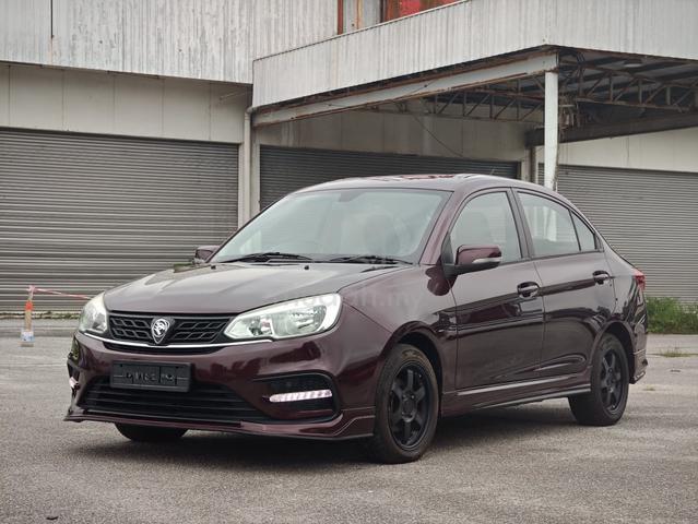 2019 Proton SAGA 1.3 PREMIUM (A) - 2