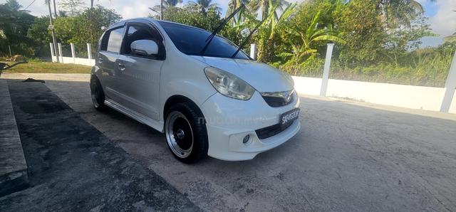 2012 Perodua MYVI 1.3 SXE ELEGANCE (M) - 5