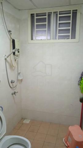 Nusa Perdana Service Apartment 1