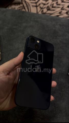 iPhone 13 128GB - photo 2 of 4