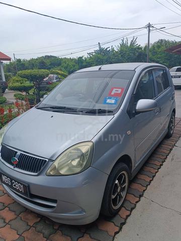 2008 Perodua VIVA 1.0 EZ STANDARD (A) - 1