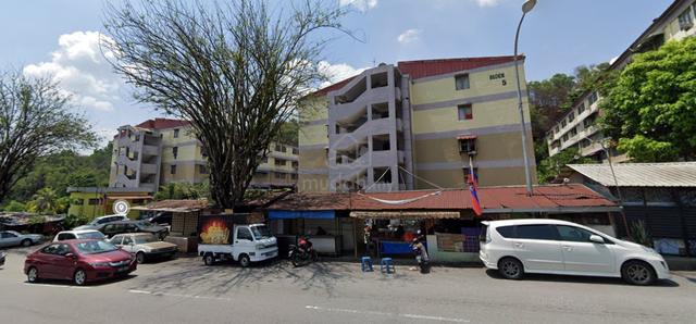 Taman Desa Cheras 1