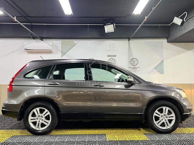 2011 Honda CR-V 2.0 I-VTEC SUV (A) 143K F/S HONDA - 3